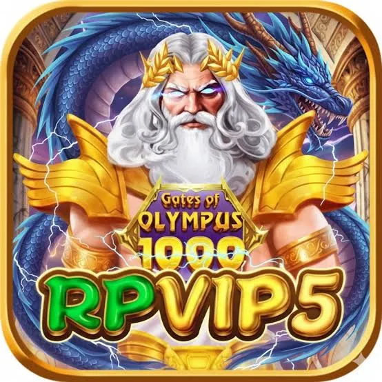 RPVIP5 - Game FPS Menegangkan untuk Para Pecinta Aksi